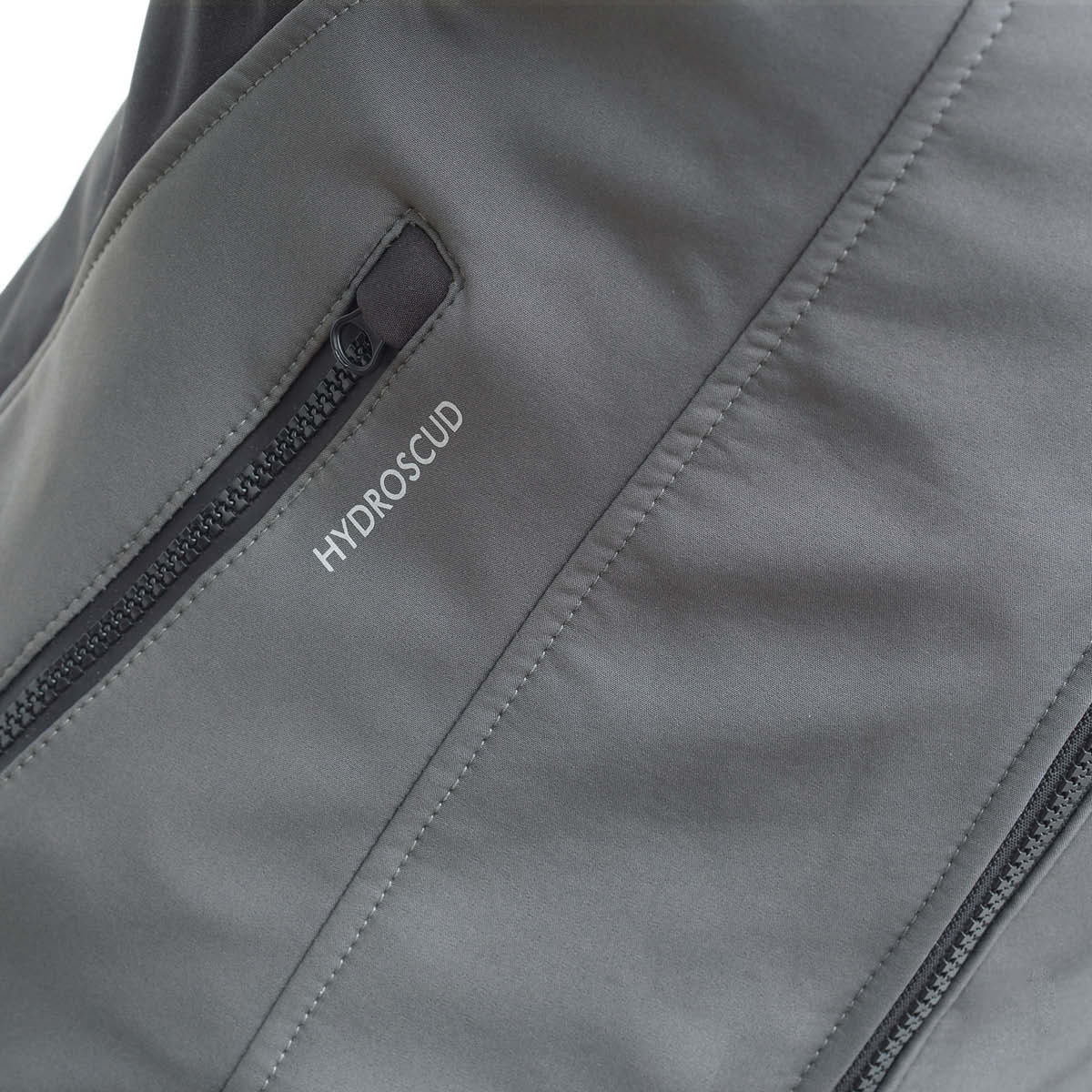 Textiljacke Damen Podium Hydroscud