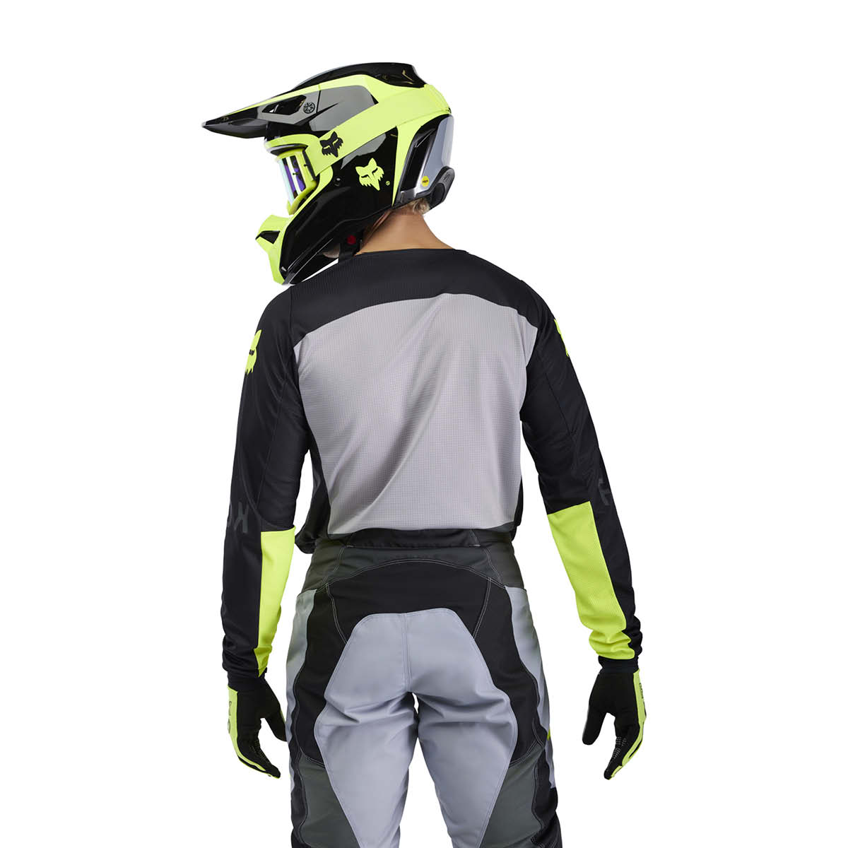 Motocross Jersey 180 Flow