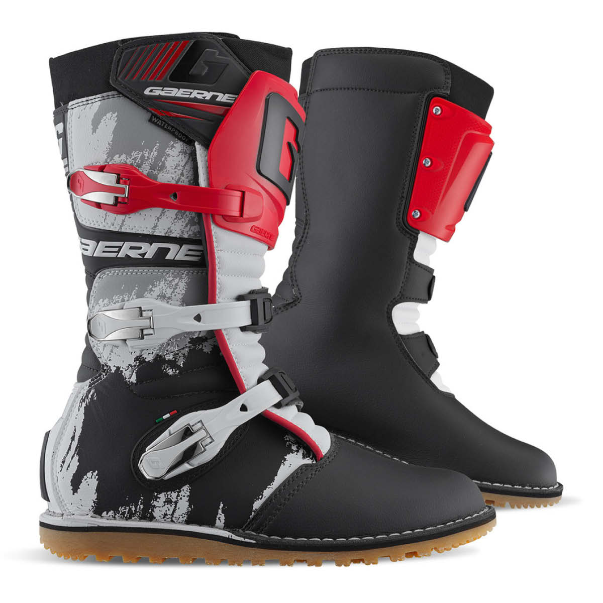 Trial Stiefel Balance Classic