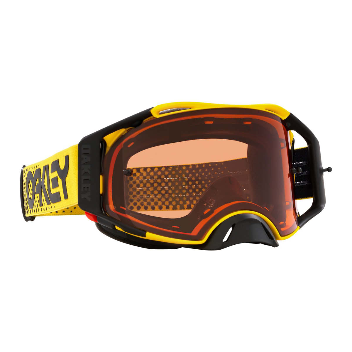 Brille Airbrake MX Moto Collection