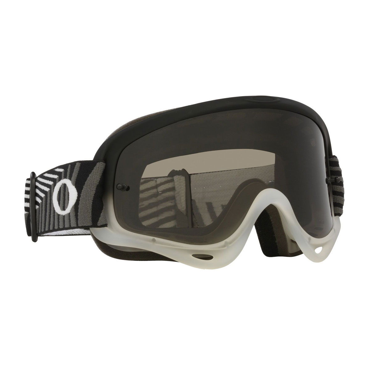 Brille O-Frame MX Self Mastery Collection