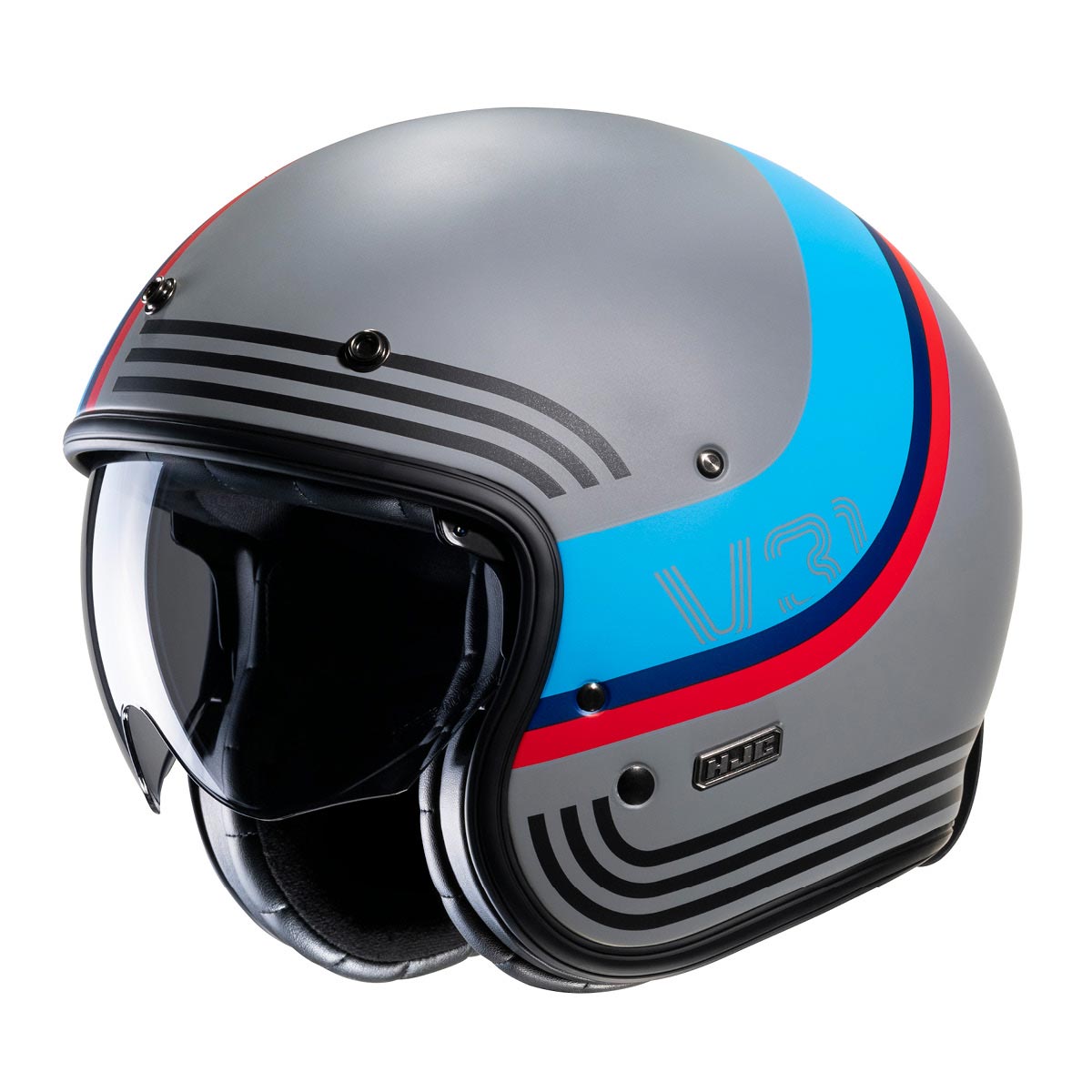Helm V31 Byron MC21SF