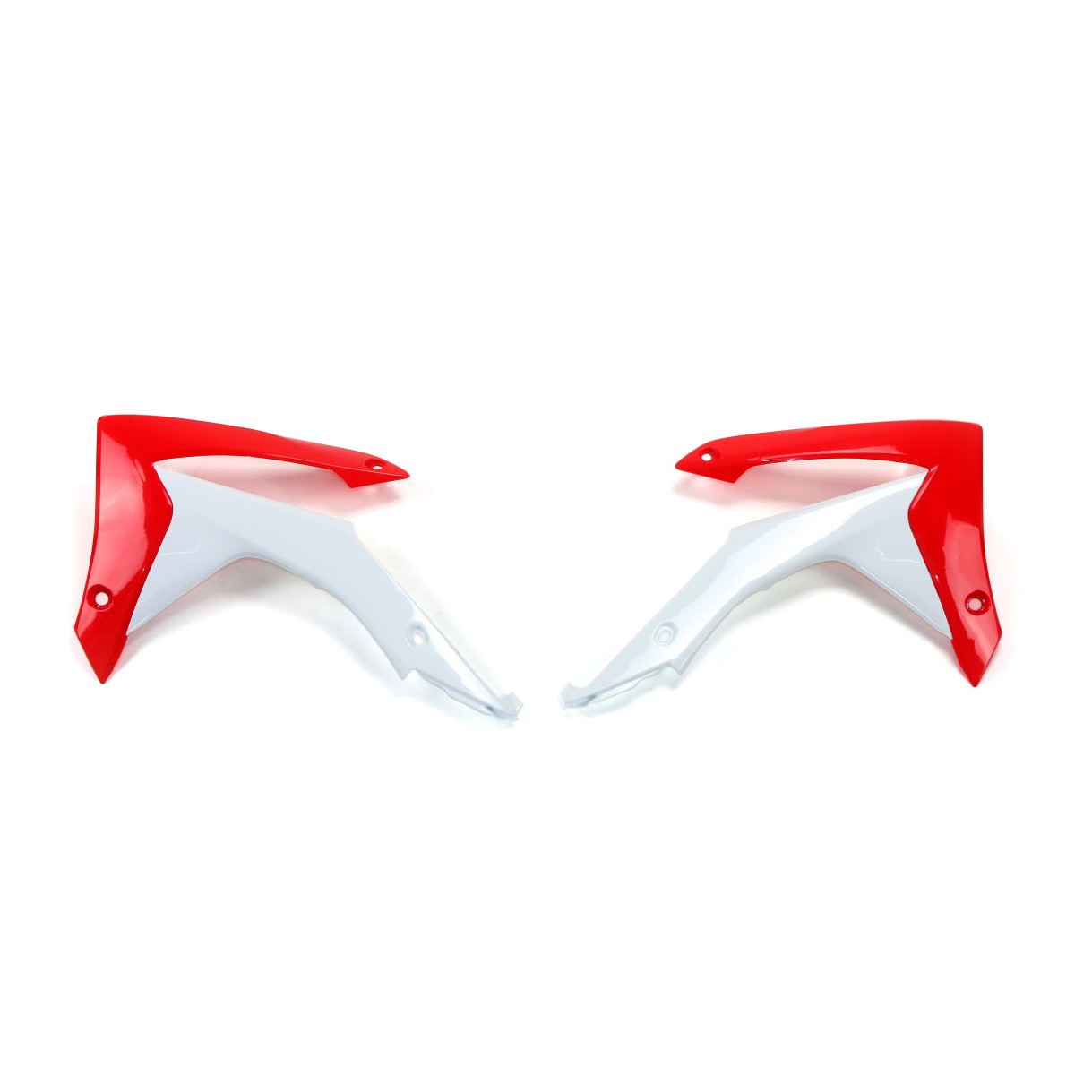 Kühlerspoiler für HONDA