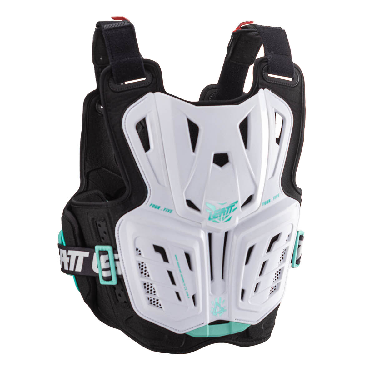 Brustpanzer 4.5 Jacki