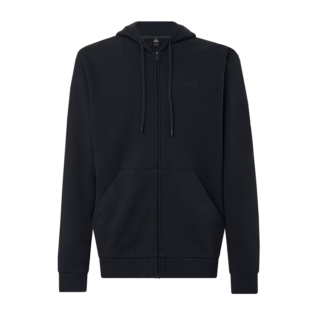 Zip Hoodie Relax