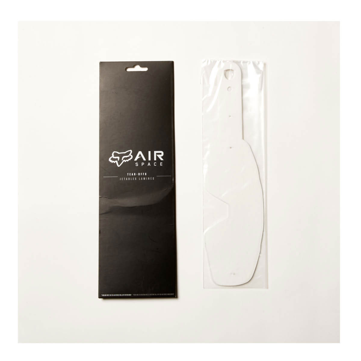 Abreissscheiben Roll-Off AIRSPC