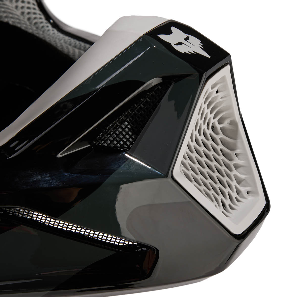 Motocross Helm V1 BNKR MIPS ECE22.06