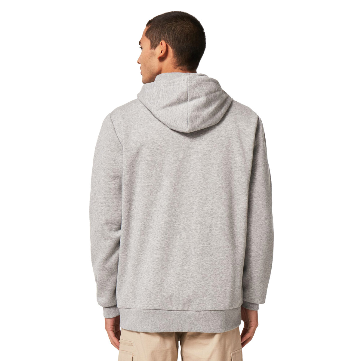 Zip Hoodie Ellipse