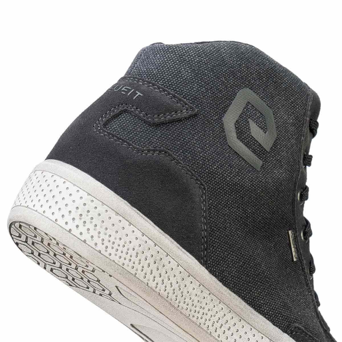 Schuh Antibes WP Canvas