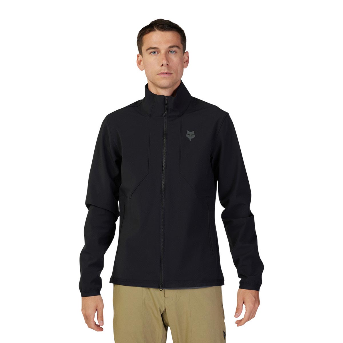 MTB Jacke Ranger Fire