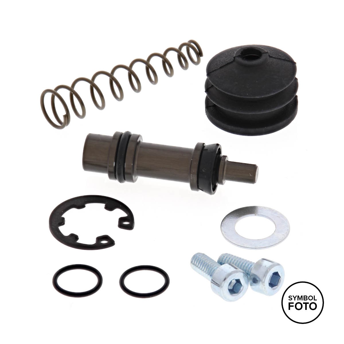 Kupplungs- und Bremspumpenreparatursatz für KTM, HQV, GASGAS