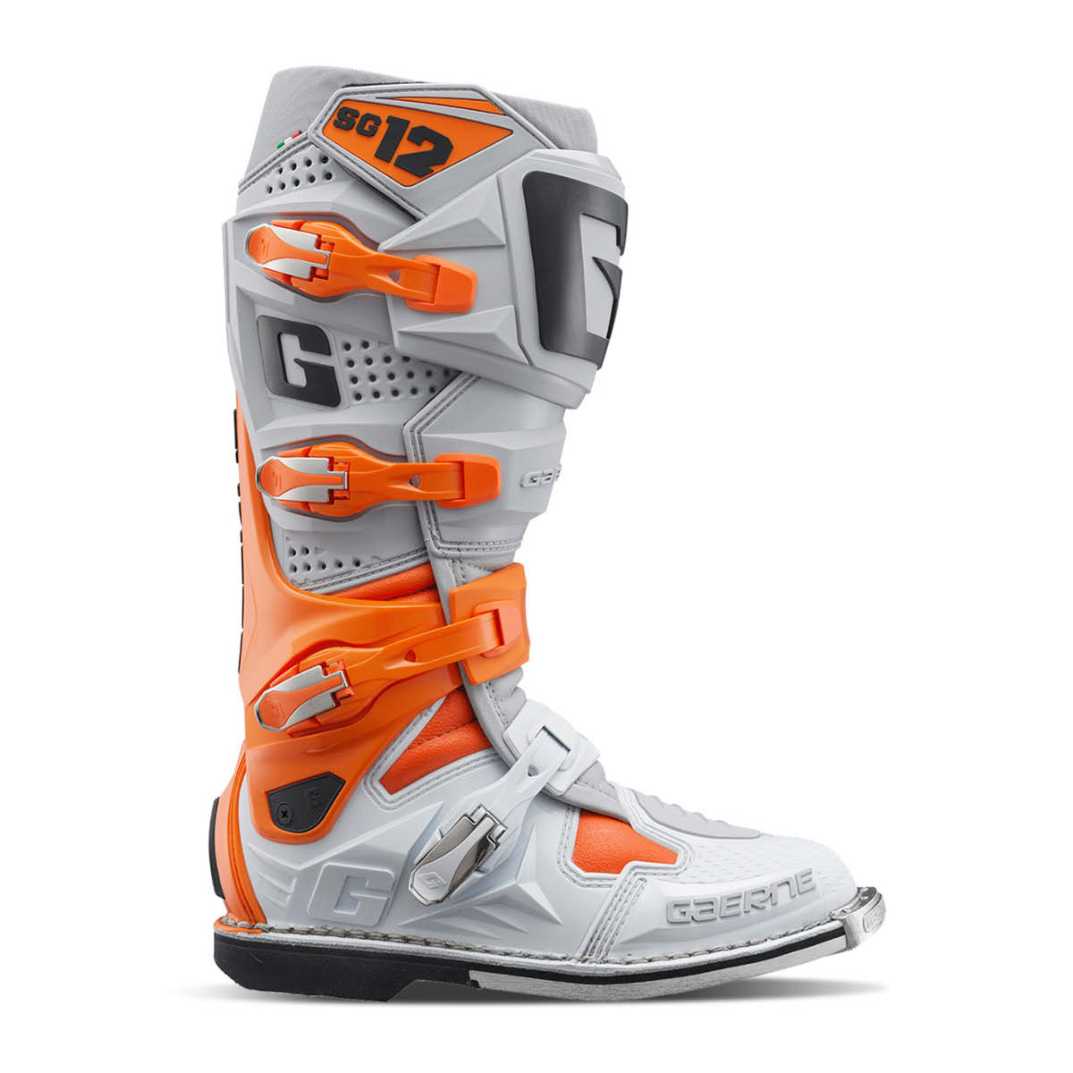 Motocross Stiefel SG12