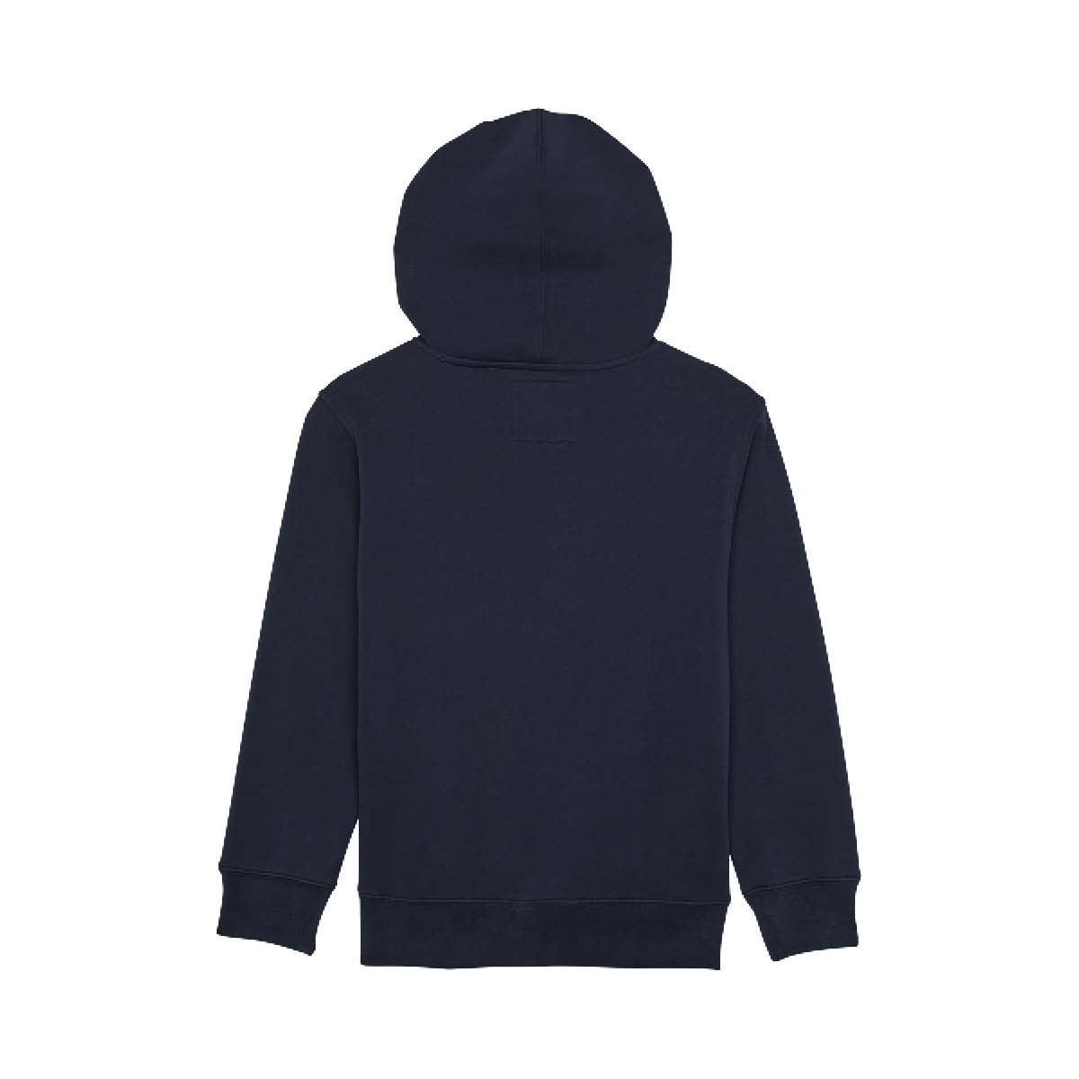 Hoodie Jugend The World