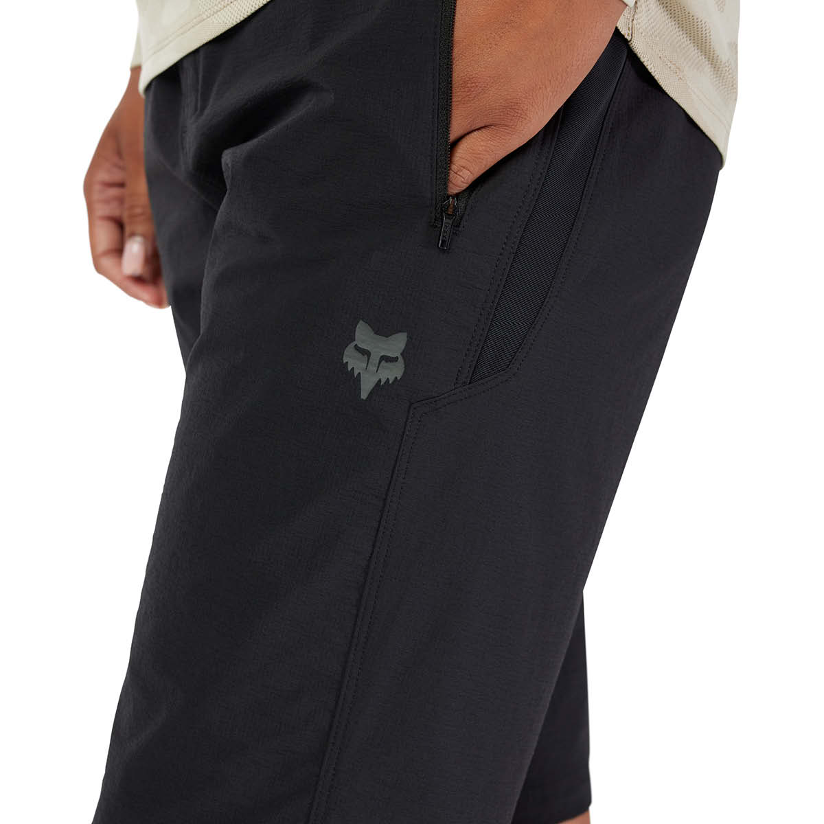 MTB Shorts Damen Ranger w/Liner