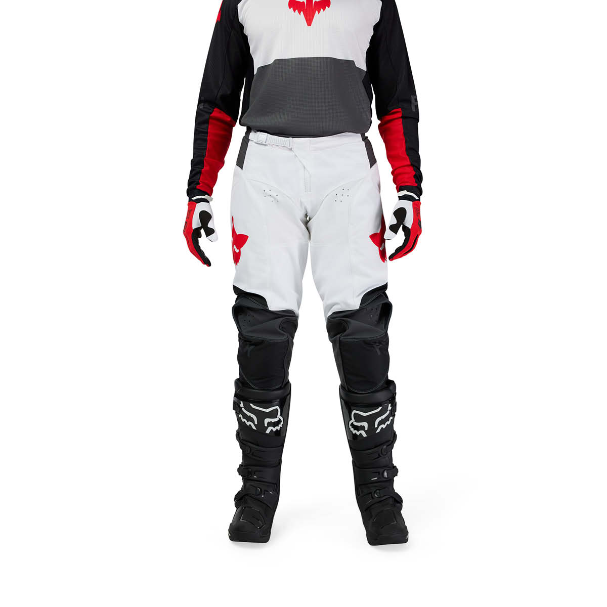 Motocross Hose 180 Flow