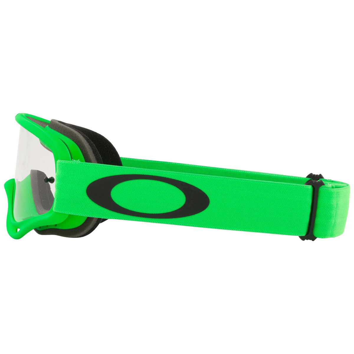 Brille Jugend XS O-Frame MX