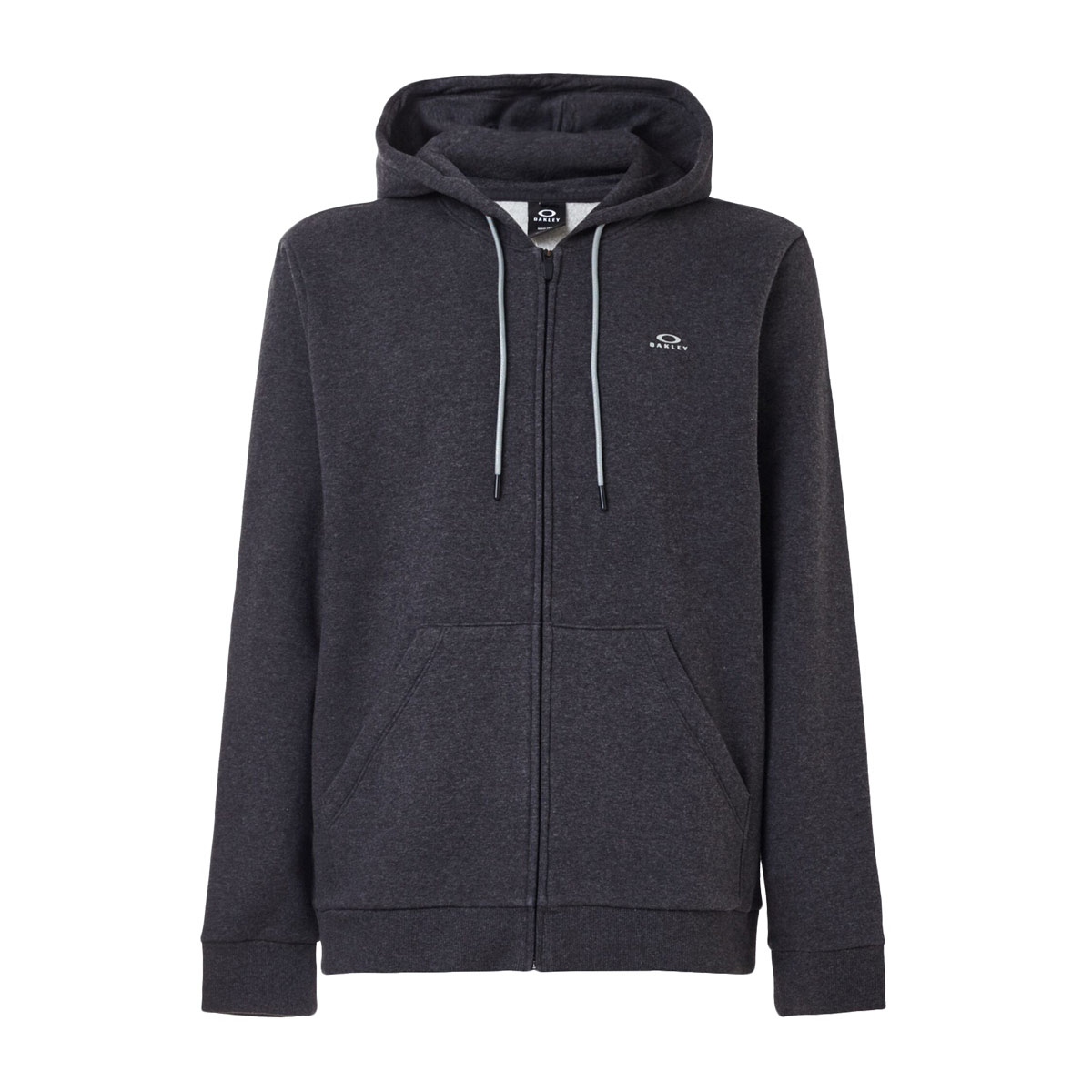 Zip Hoodie Relax