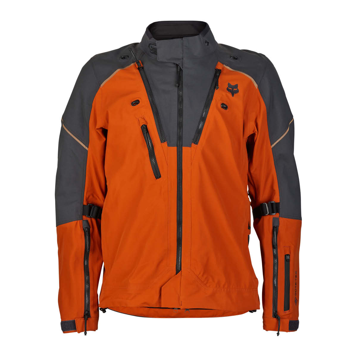Adventure Jacke Defend Gore-Tex