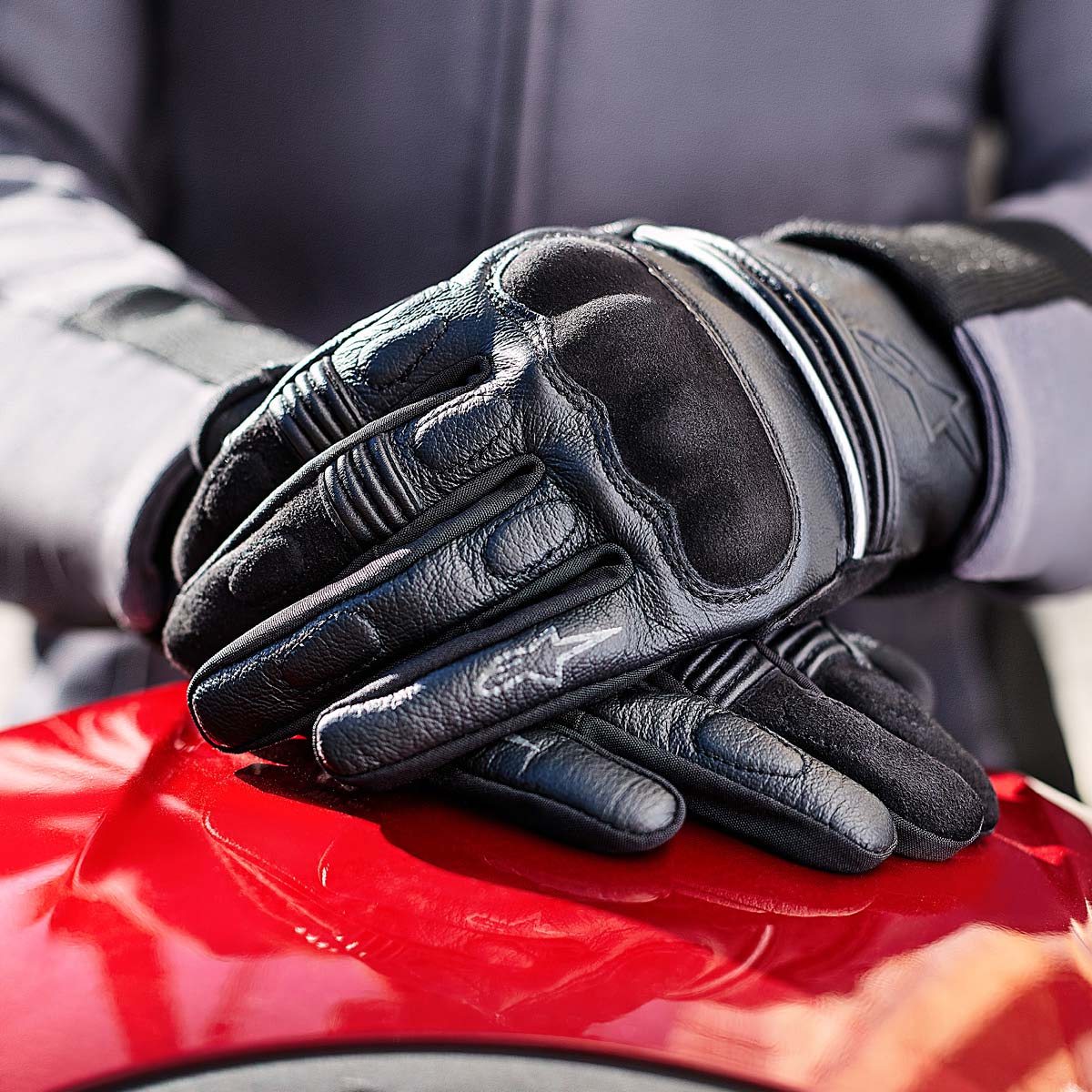 Handschuh Stella SP-8 V3