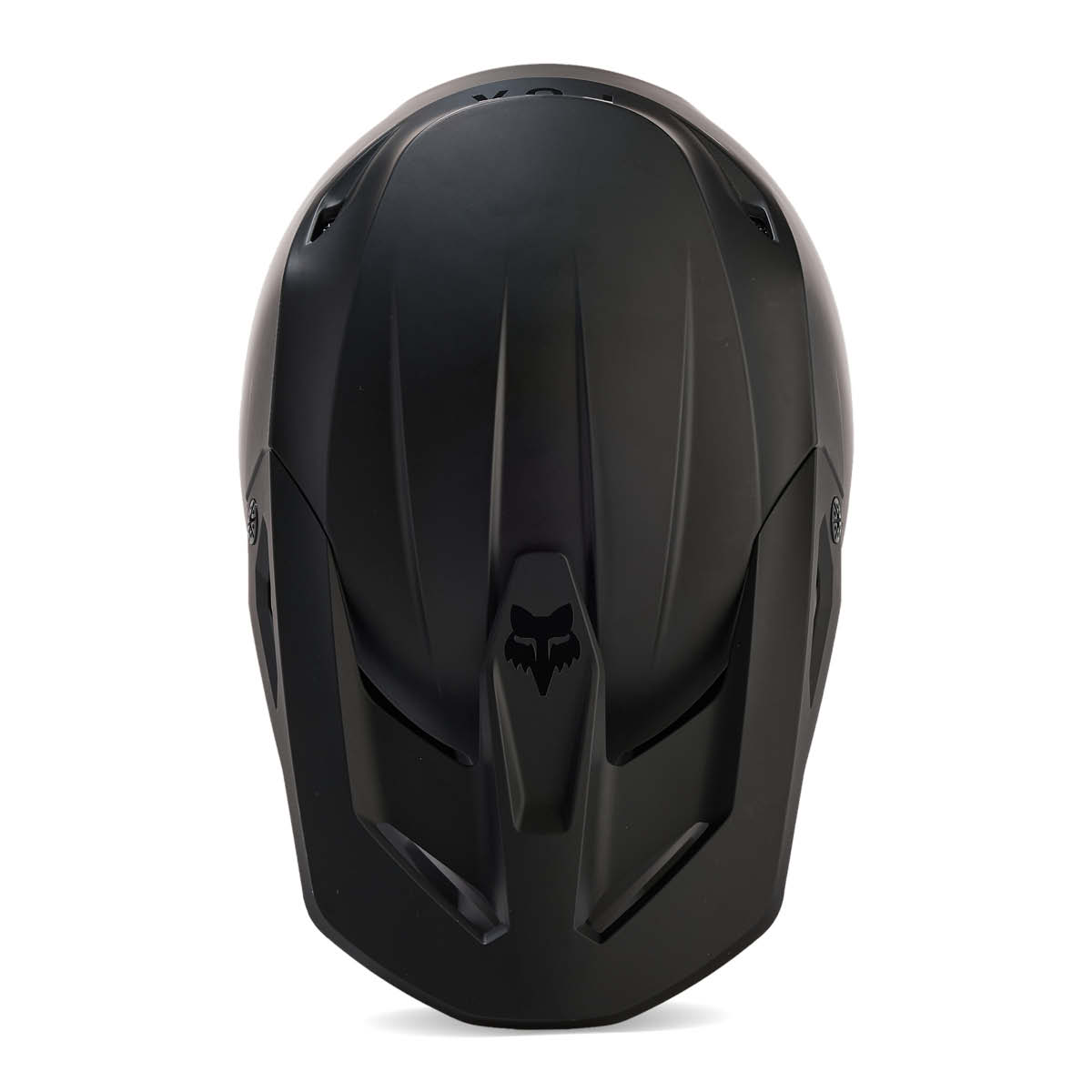 Motocross Helm Jugend V1 Matte