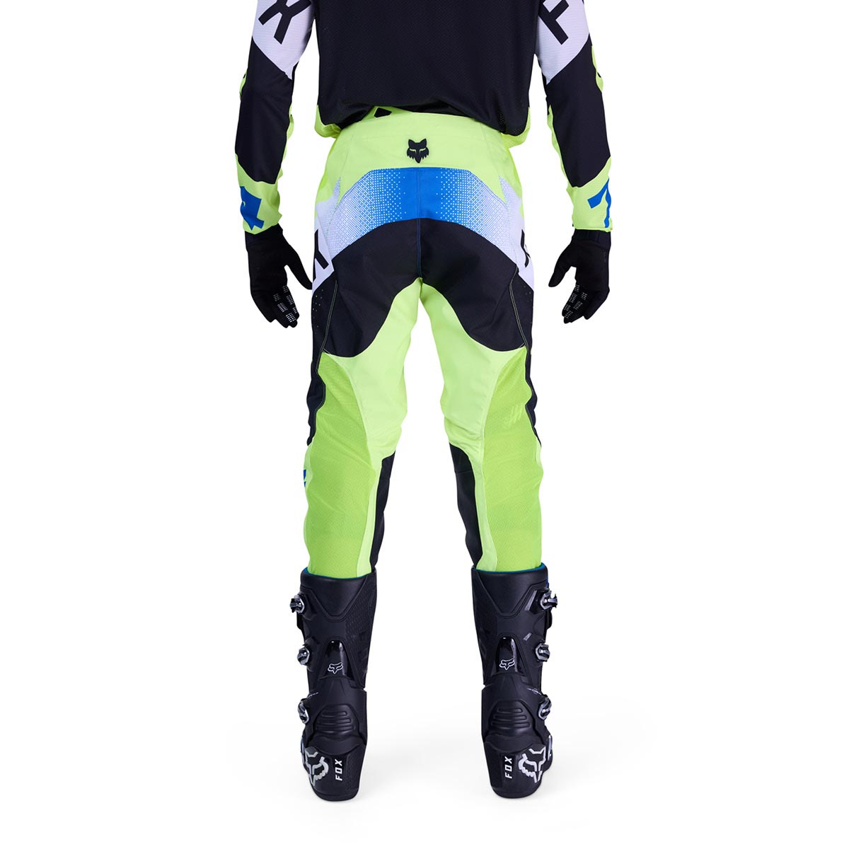 Motocross Hose 360 Tine