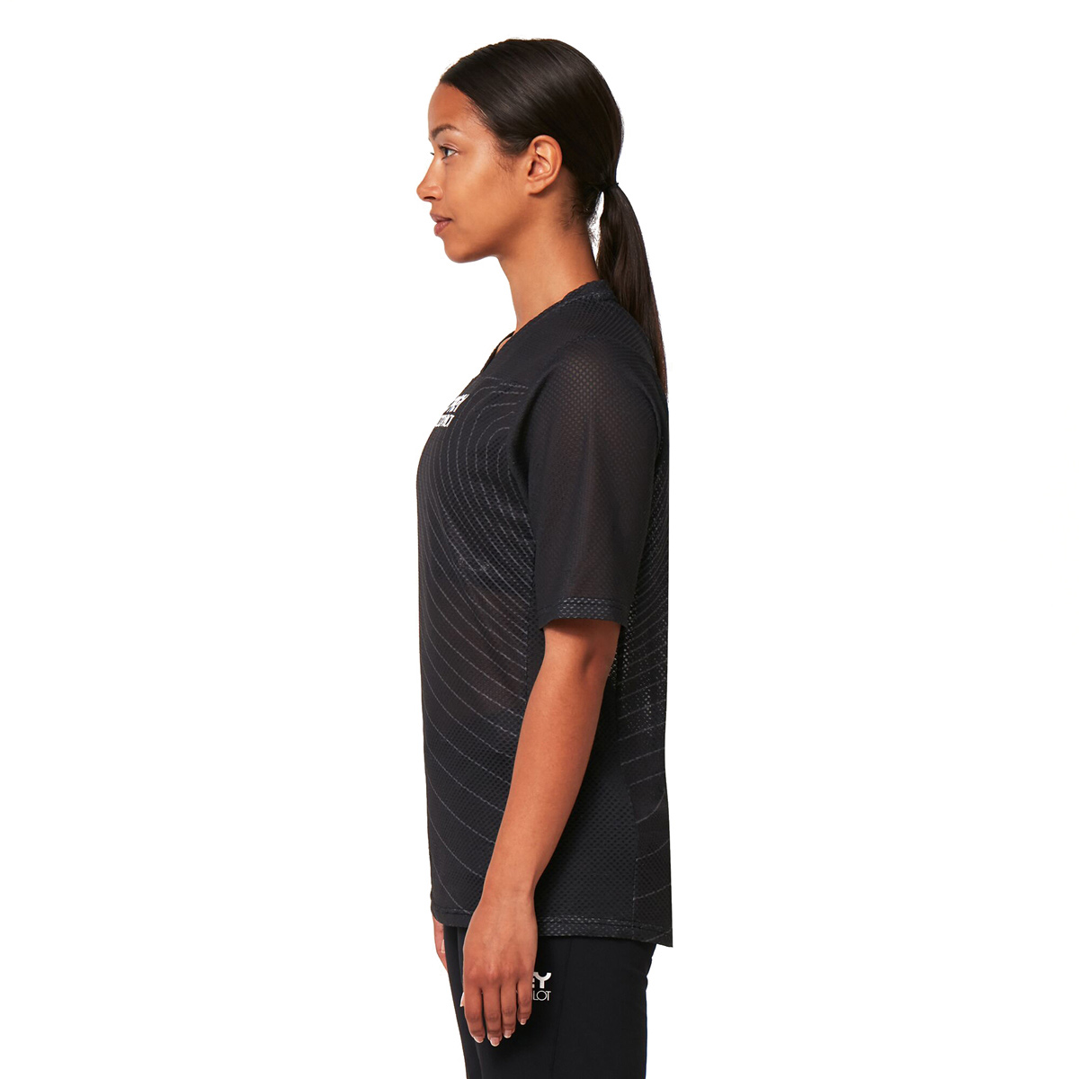 MTB Jersey Damen Factory Pilot RC