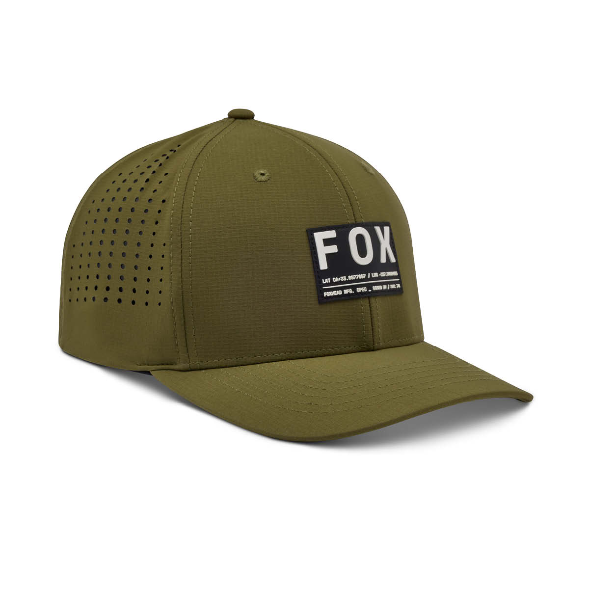 Flexfit Cap Non Stop Tech