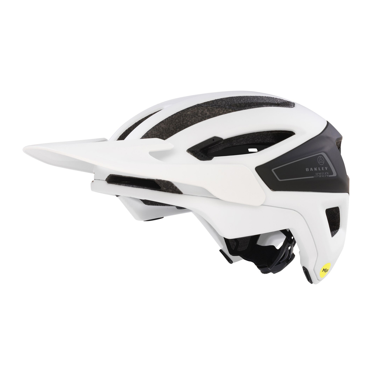 MTB Helm DRT3 Trail MIPS