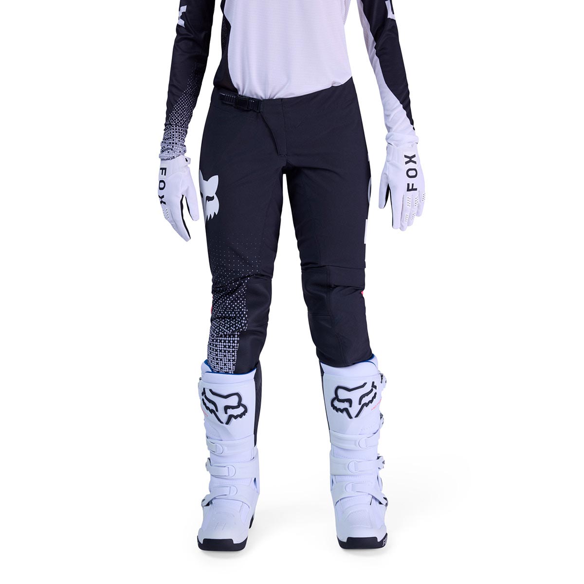 Motocross Hose Damen Flexair Fracture