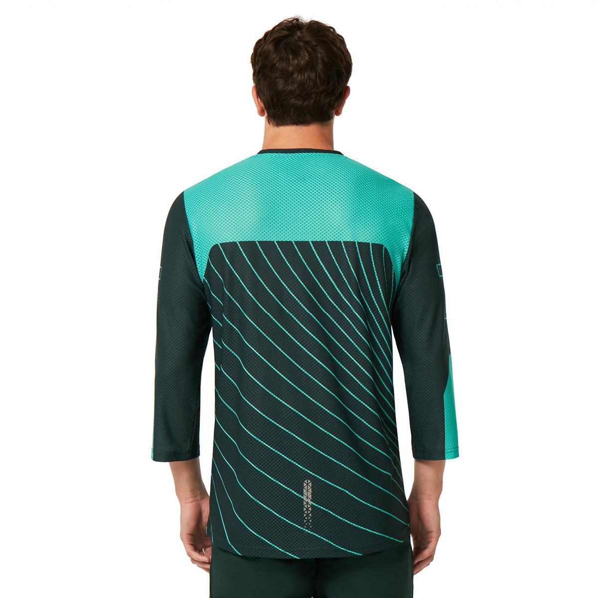 MTB Jersey Langarm Seeker '75