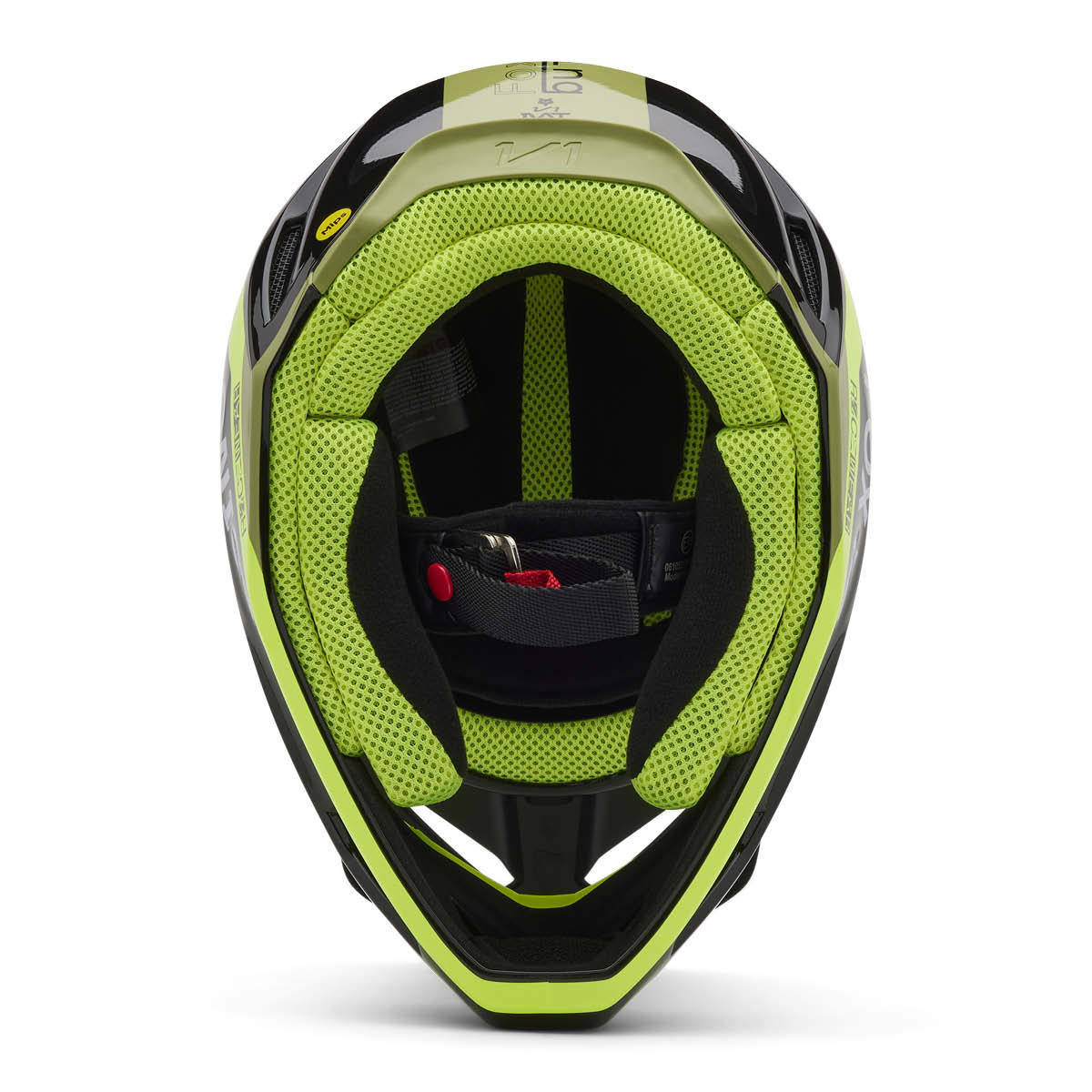 Motocross Helm V1 Race Spec ECE22.06