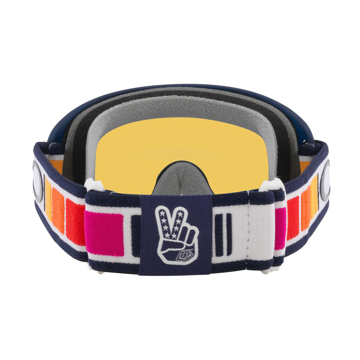 Brille O-Frame 2.0 Pro MTB TLD