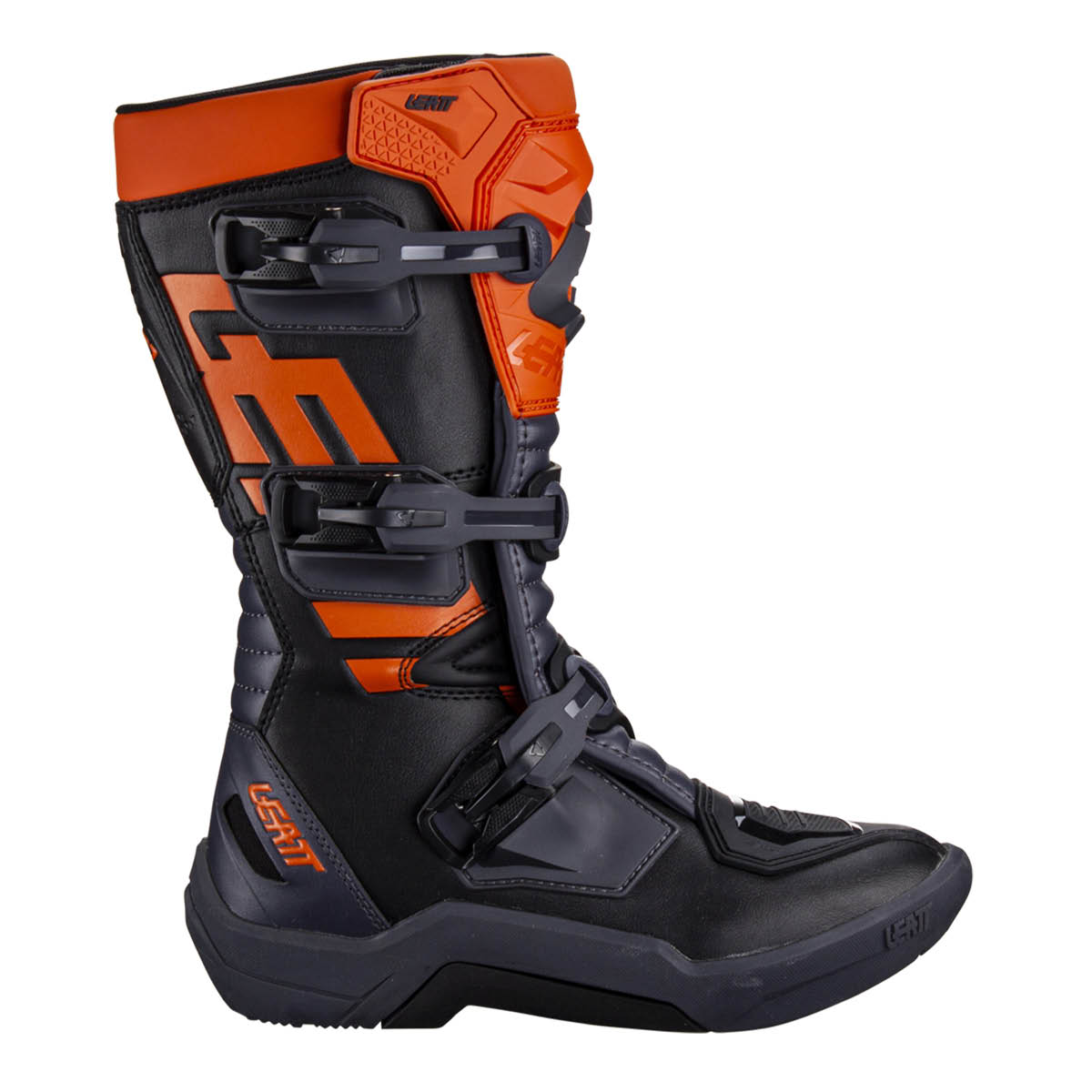 Motocross Stiefel 3.5 Junior