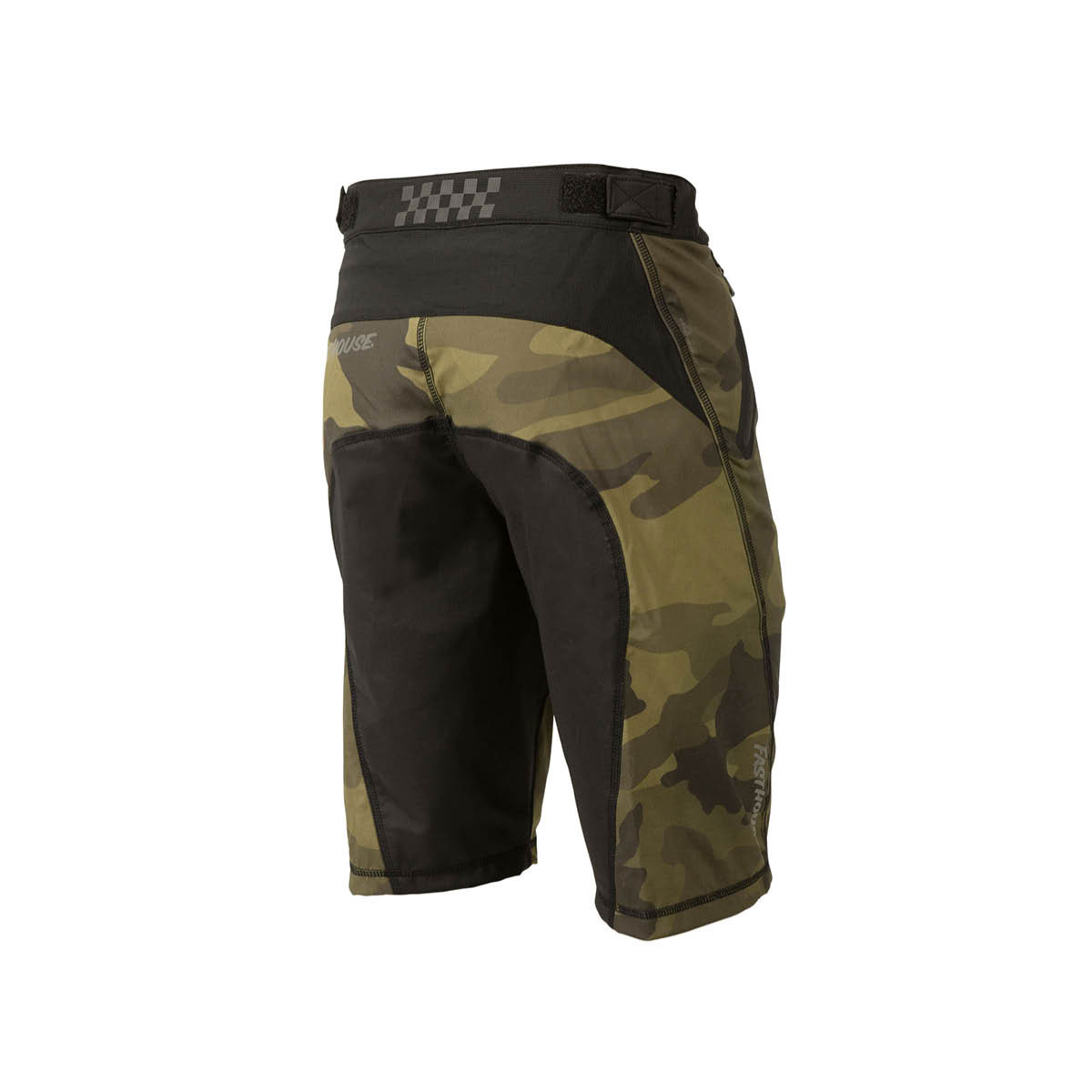 MTB Shorts Jugend Crossline 2.0