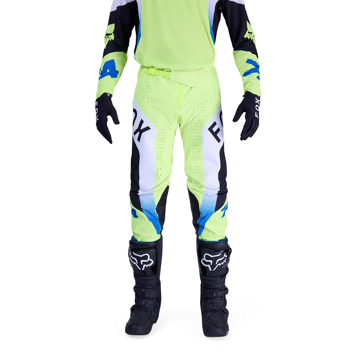 Motocross Hose 360 Tine