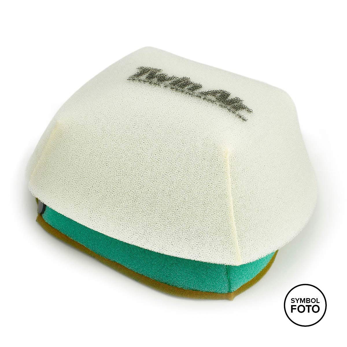 Luftfilter Staubschutz für SHERCO