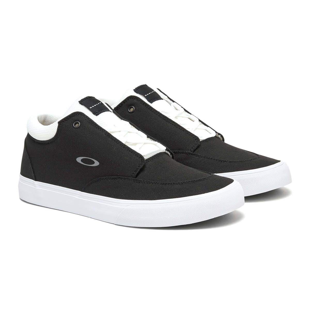 Schuh Banks Low Canvas