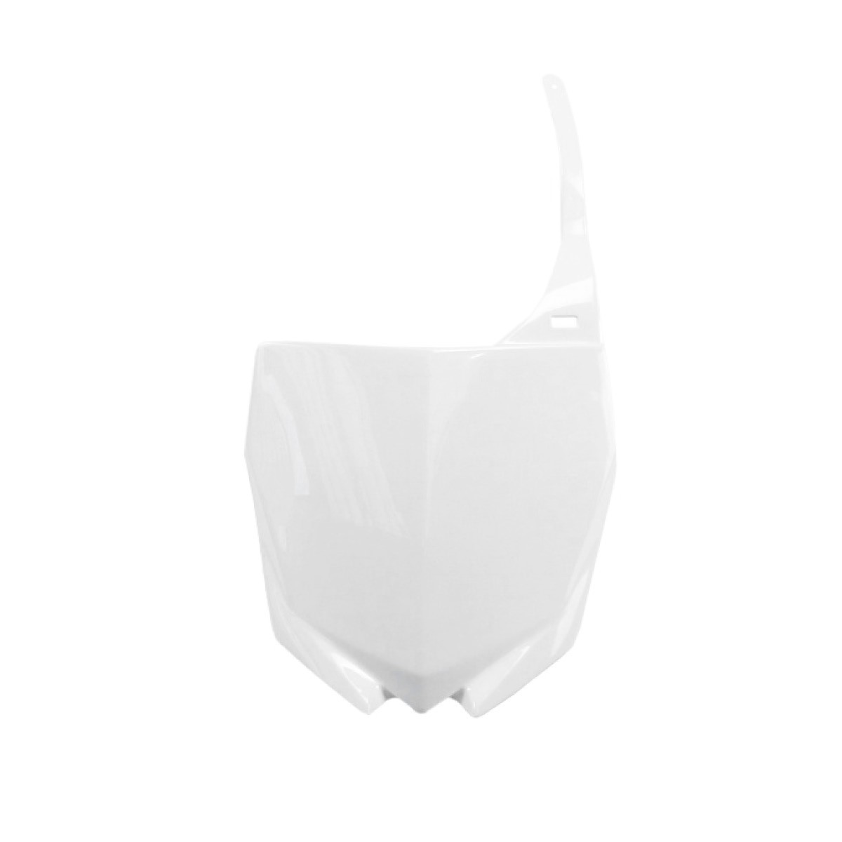 Startnummerntafel für YAMAHA