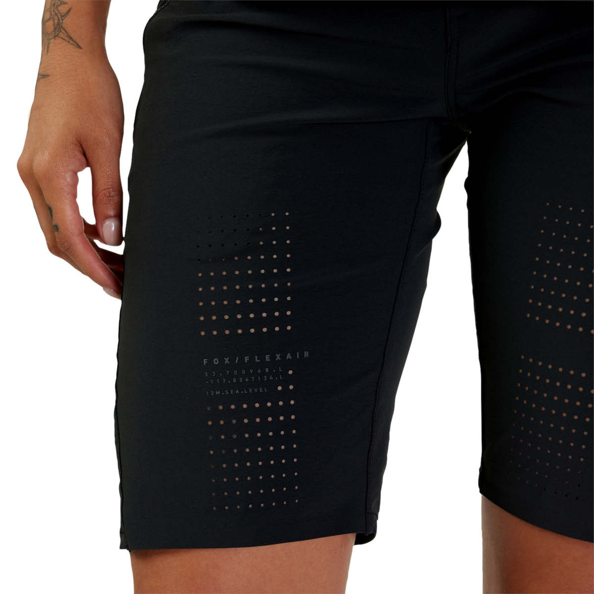 MTB Shorts Damen Flexair
