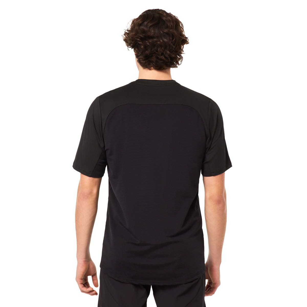 MTB Jersey Free Ride RC