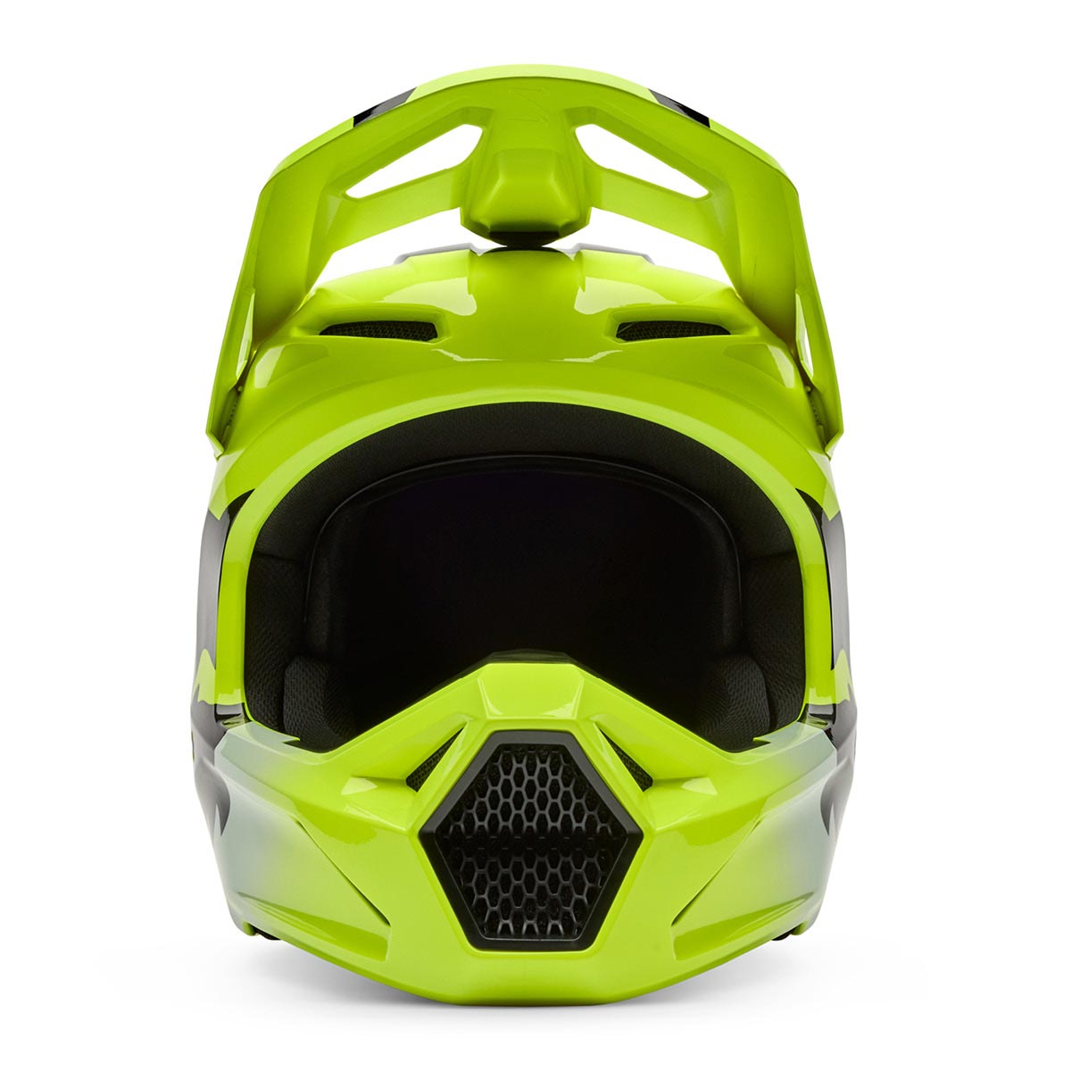 Motocross Helm Jugend V1 Shield MIPS ECE22.06