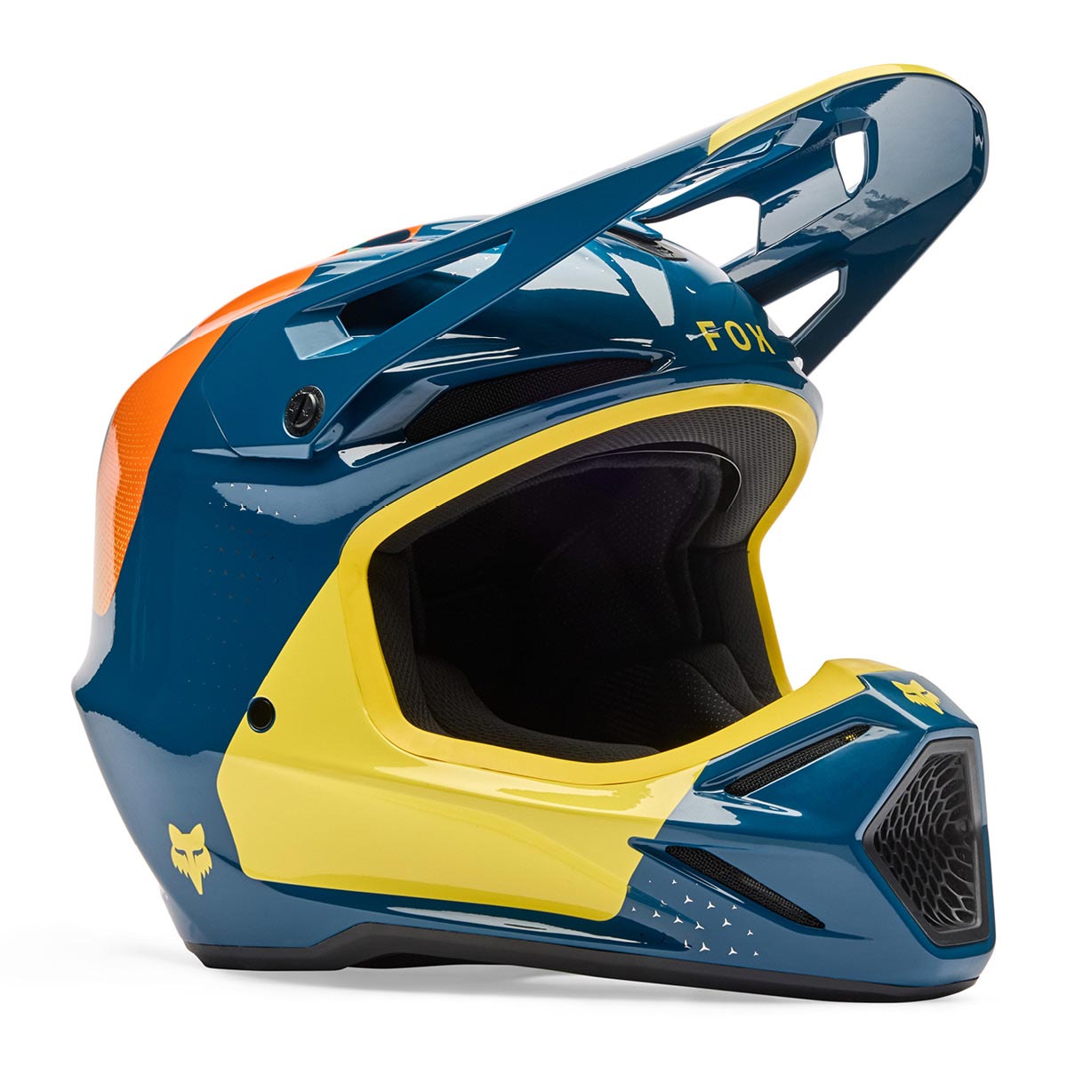 Motocross Helm V3 Tine MIPS ECE22.06