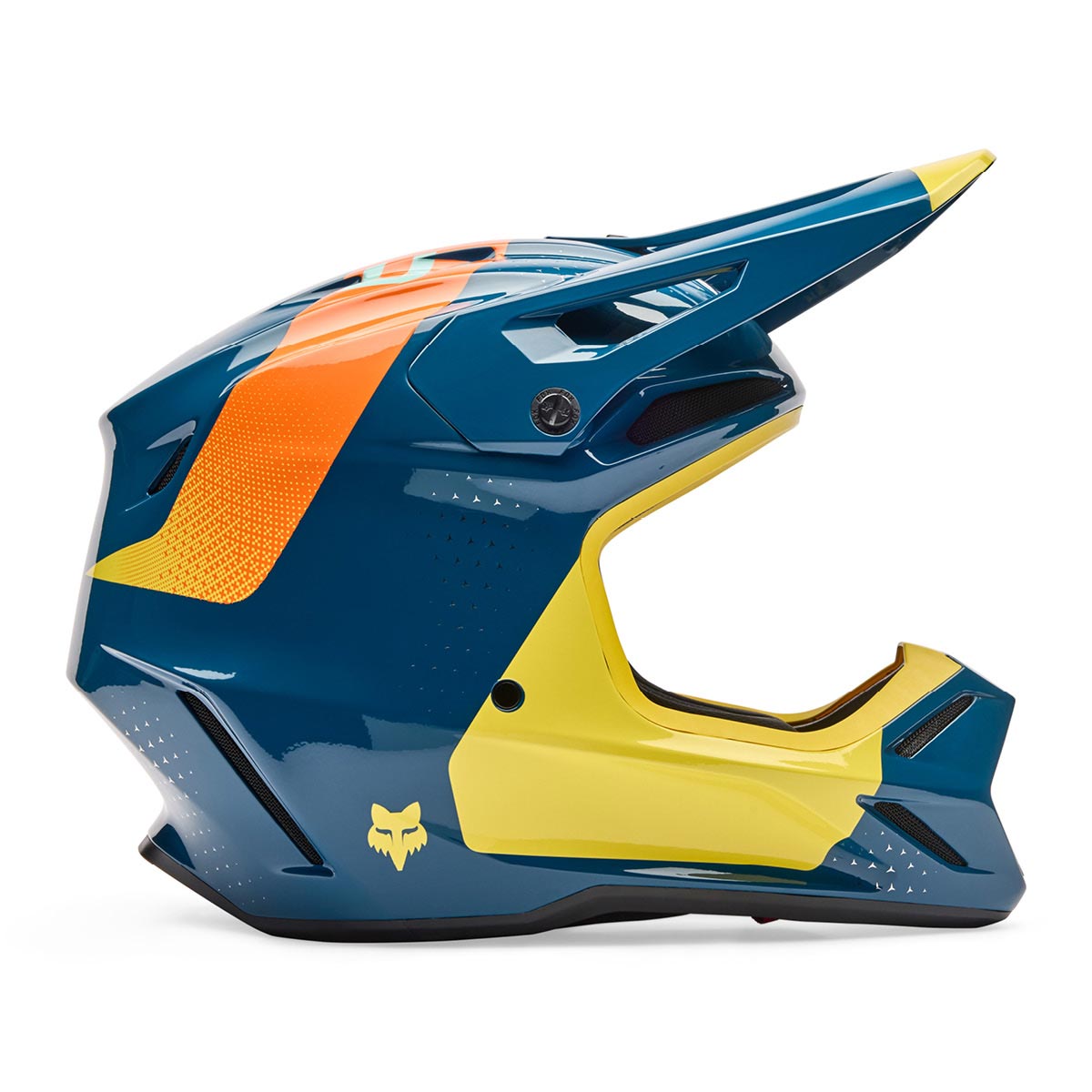 Motocross Helm V3 Tine MIPS ECE22.06