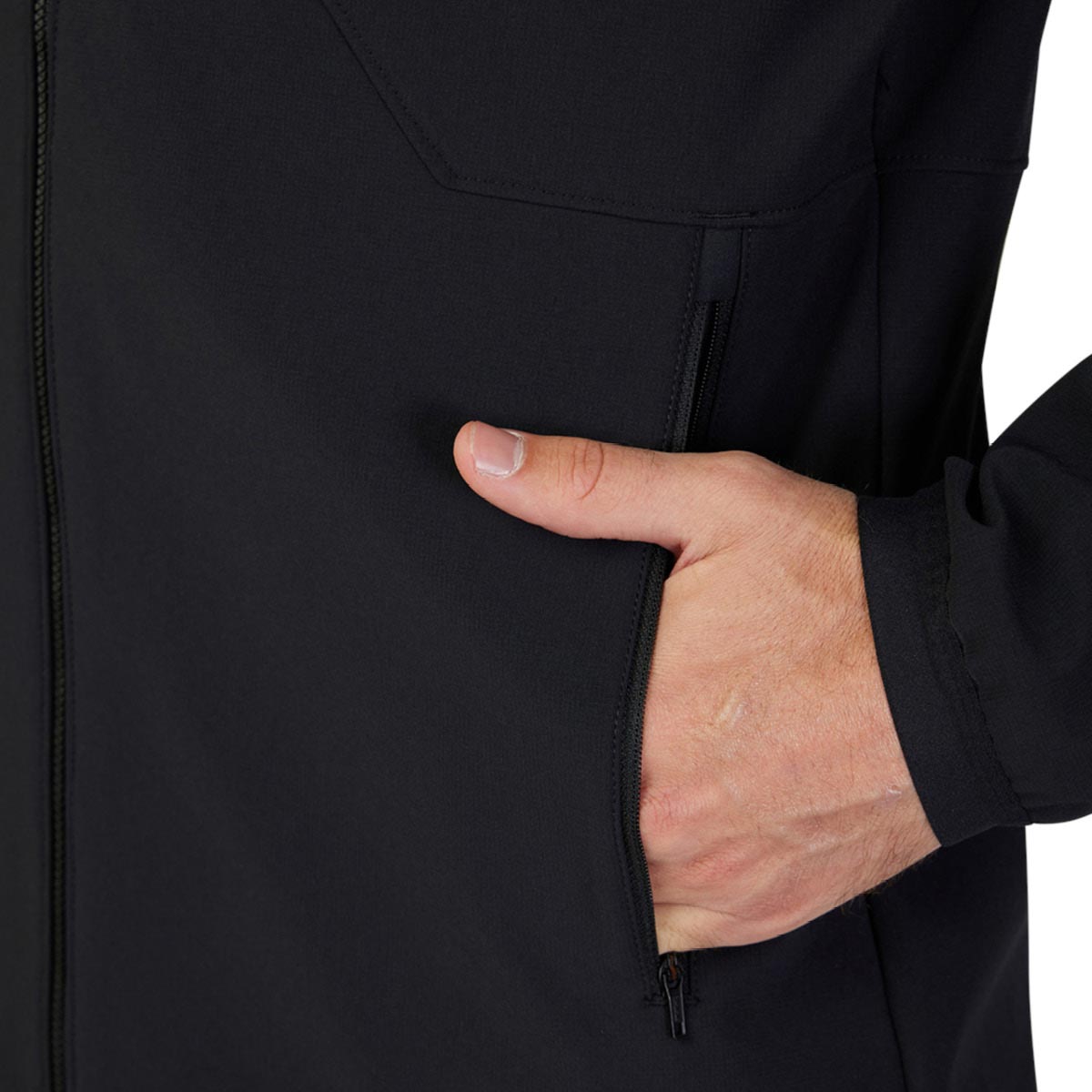 MTB Jacke Ranger Fire