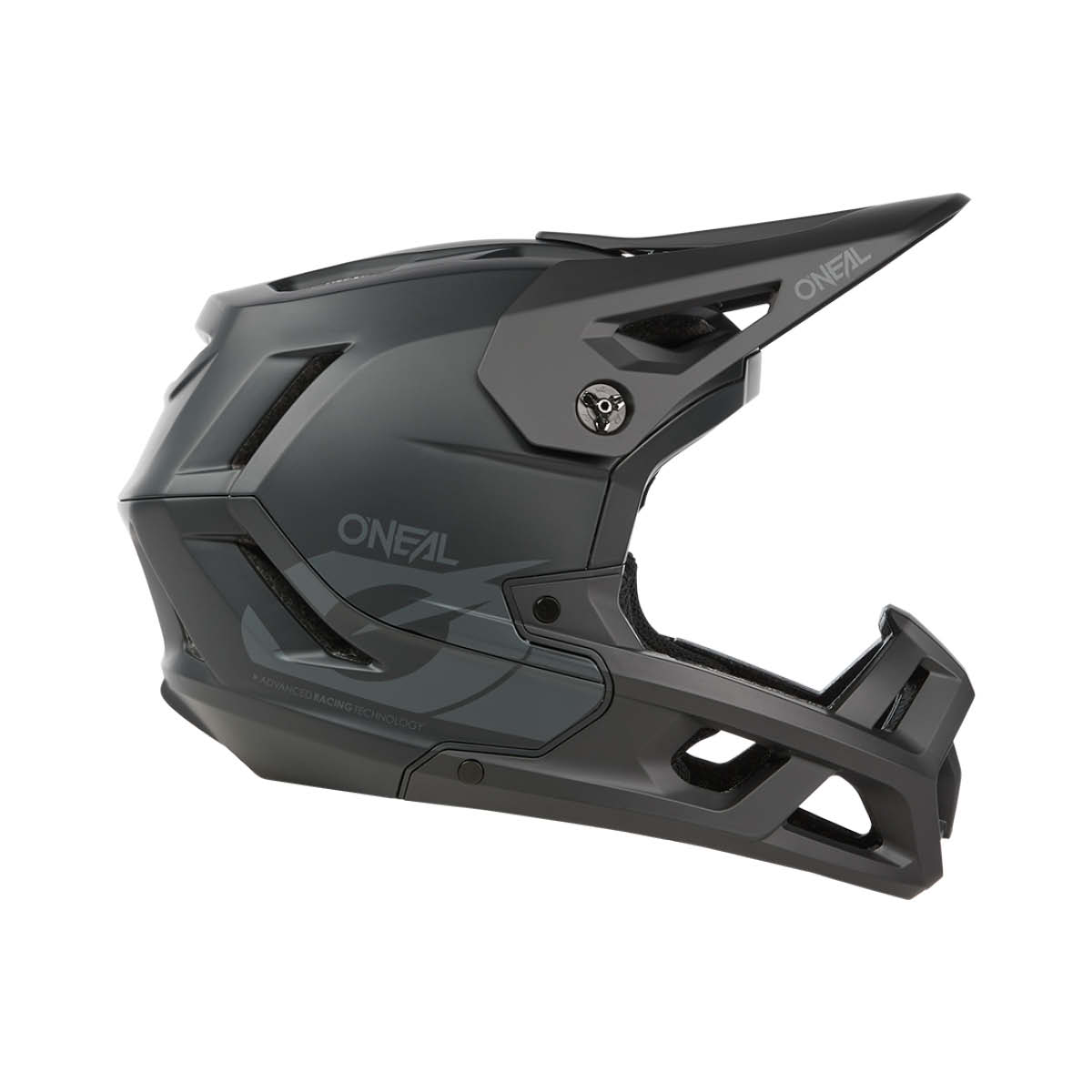 MTB Helm SL1 Solid V.24