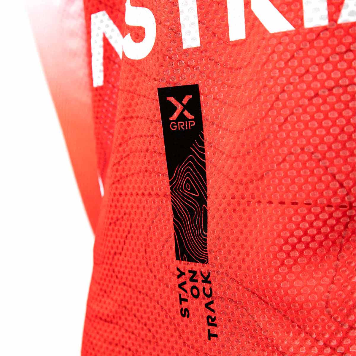 Motocross Jersey TITANIUM TEAM AUSTRIA