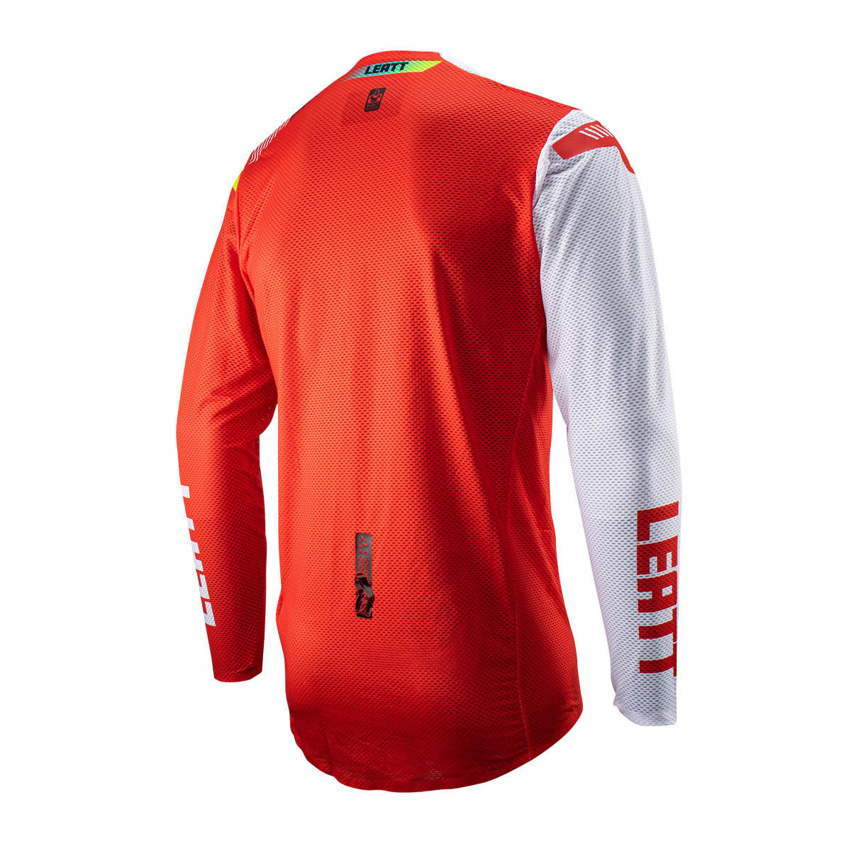 Motocross Jersey Moto 5.5 UltraWeld