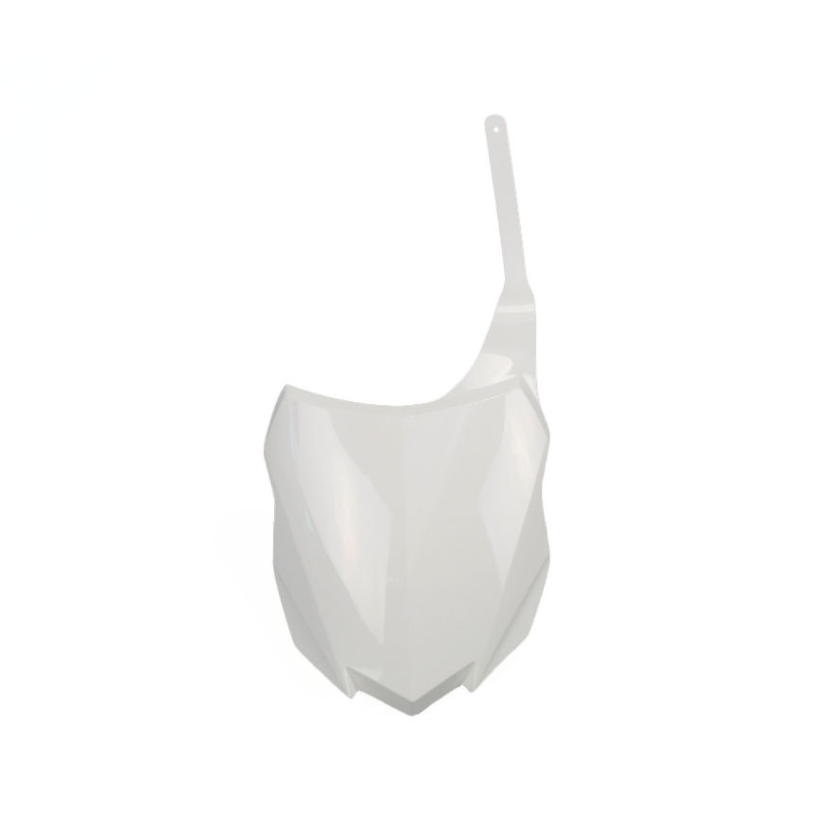 Startnummerntafel für KAWASAKI