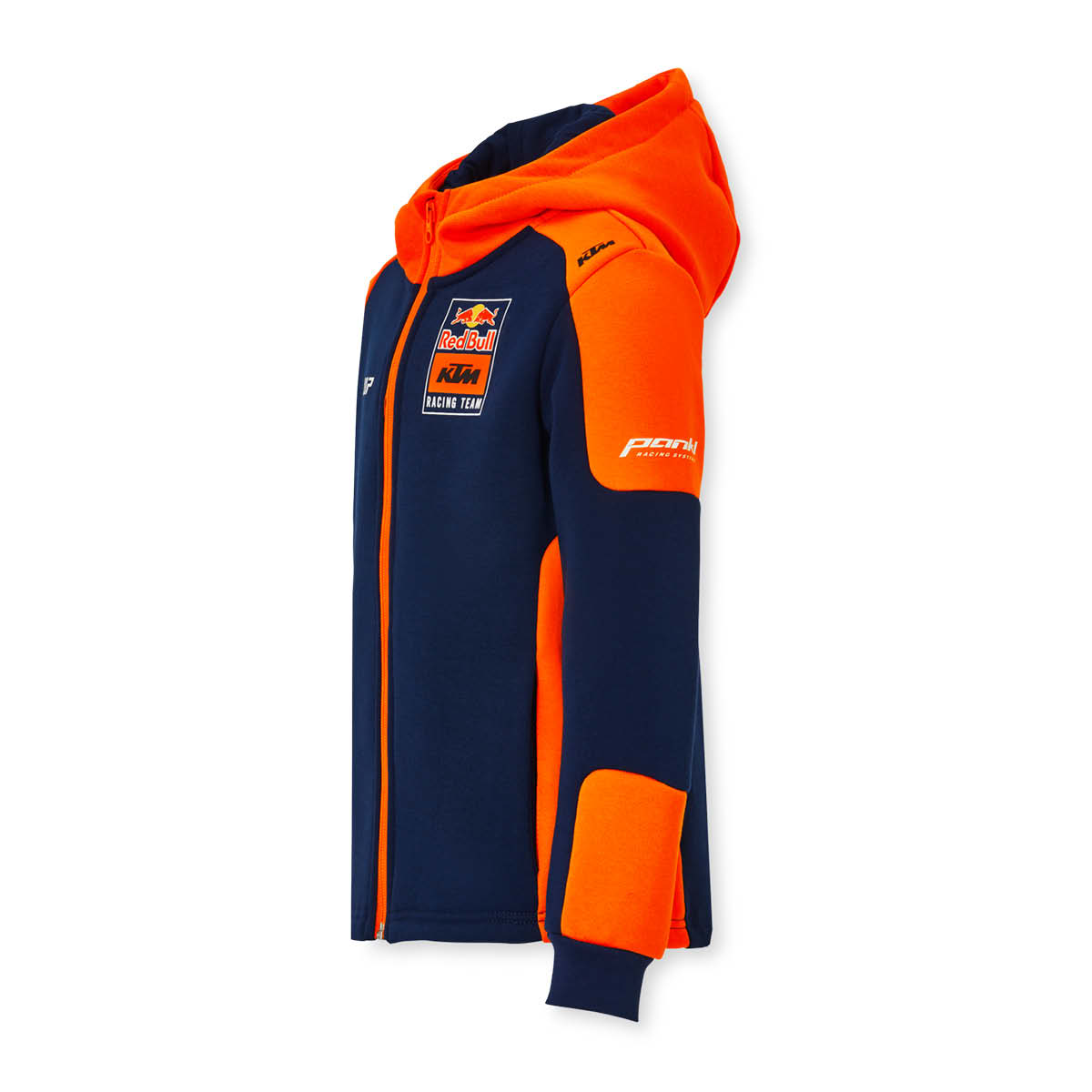 Zip Hoodie Kinder Official Teamline