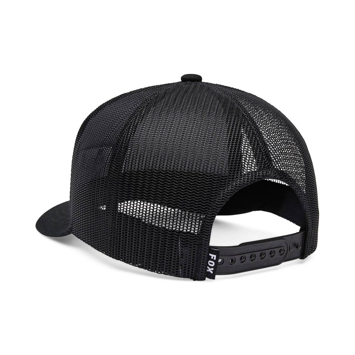 Snapback Cap Image Trucker